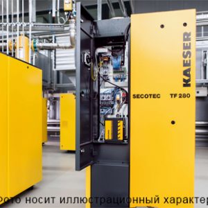 Рефрижераторный осушитель TF 280