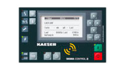 Панели управления компрессоров SIGMA CONTROL 2